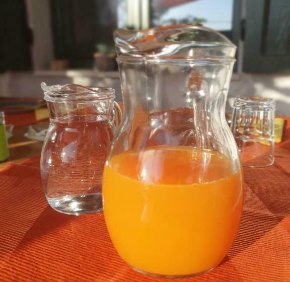 Bed and Breakfast Bellavista