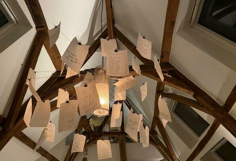 مبيت وإفطار Burgstraat 17 Apartment In Exclusive Patrician House In Medieval Ghent