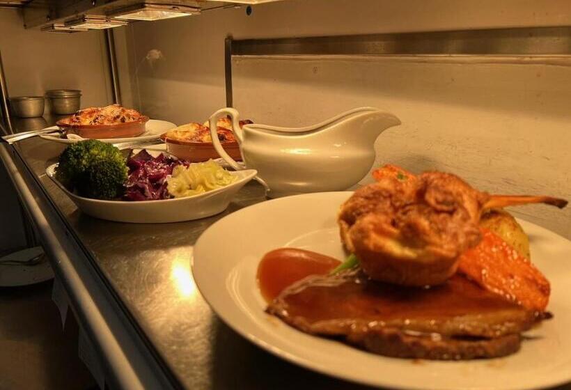 تختخواب و صبحانه Creates