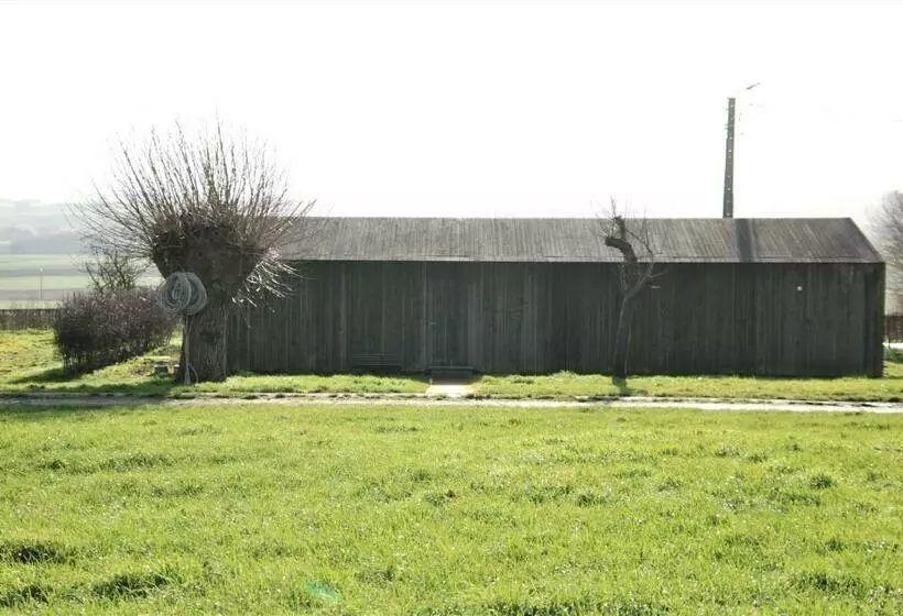 Aamiaismajoitus (B&B) De Kleine Mote