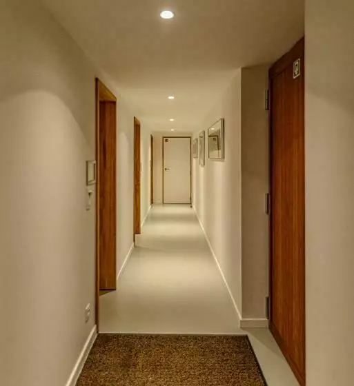 Aamiaismajoitus (B&B) De Kleine Mote