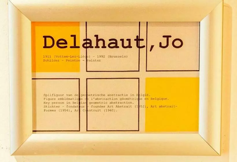 Aamiaismajoitus (B&B) De Kleine Mote