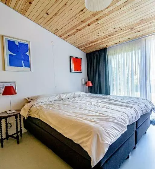 Aamiaismajoitus (B&B) De Kleine Mote