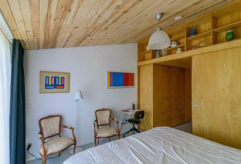 Aamiaismajoitus (B&B) De Kleine Mote