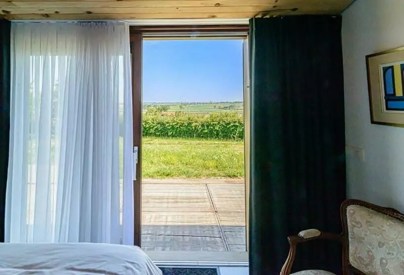 Aamiaismajoitus (B&B) De Kleine Mote