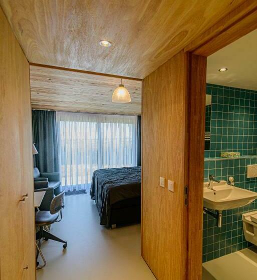 ベッドアンドブレックファースト De Kleine Mote