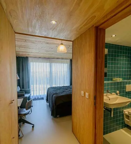 Aamiaismajoitus (B&B) De Kleine Mote