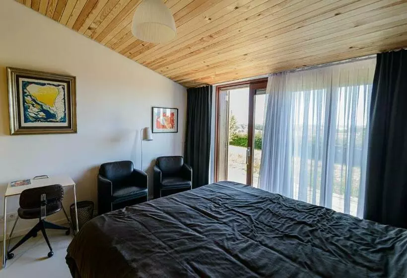 Aamiaismajoitus (B&B) De Kleine Mote