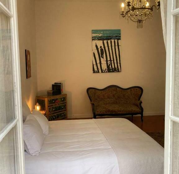 ベッドアンドブレックファースト Chambre D Hôtes Maison Du Figuier