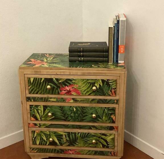 ベッドアンドブレックファースト Chambre D Hôtes Maison Du Figuier