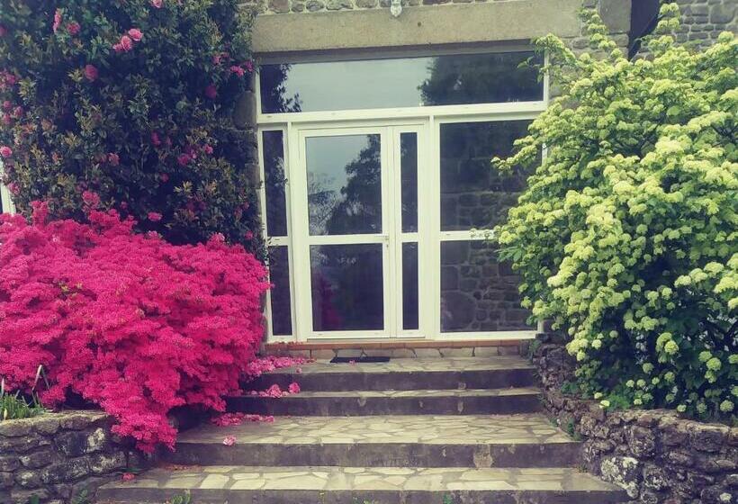 住宿加早餐  Maison Du Tertre