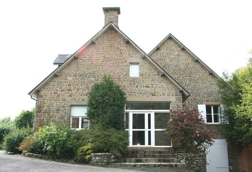 住宿加早餐  Maison Du Tertre