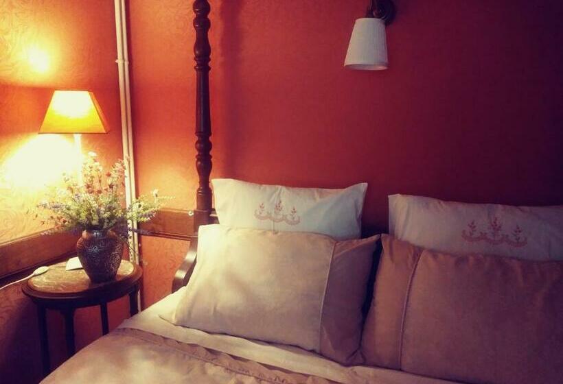 住宿加早餐  Maison Du Tertre