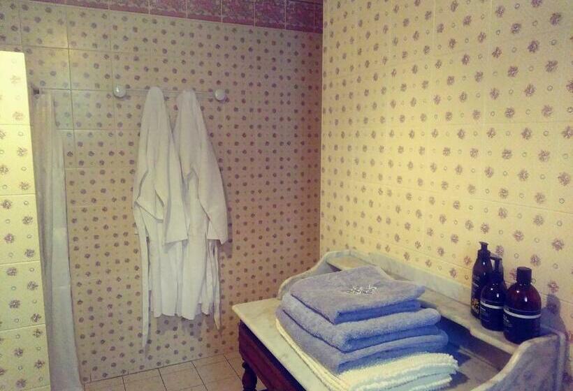 住宿加早餐  Maison Du Tertre