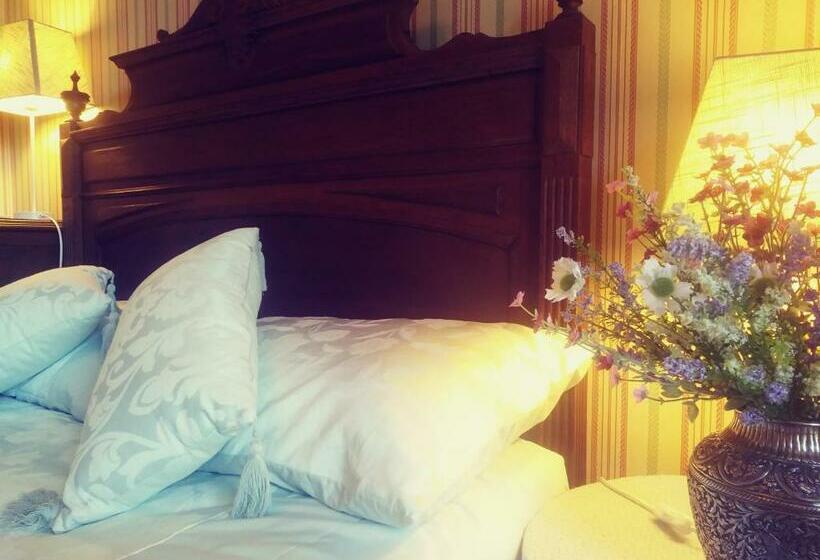 住宿加早餐  Maison Du Tertre