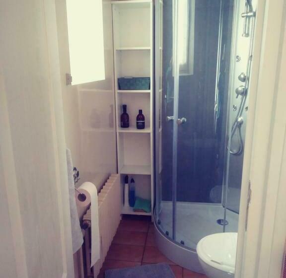 住宿加早餐  Maison Du Tertre