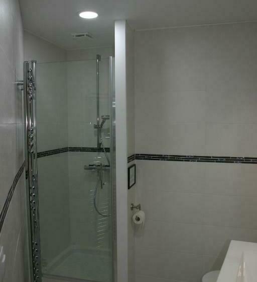 민박 Mas De La Giralde