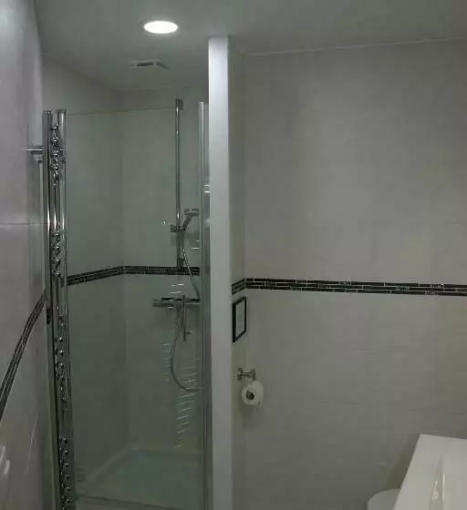 ベッドアンドブレックファースト Mas De La Giralde