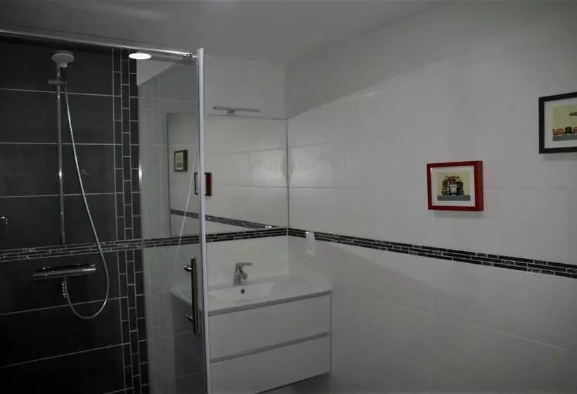 ベッドアンドブレックファースト Mas De La Giralde