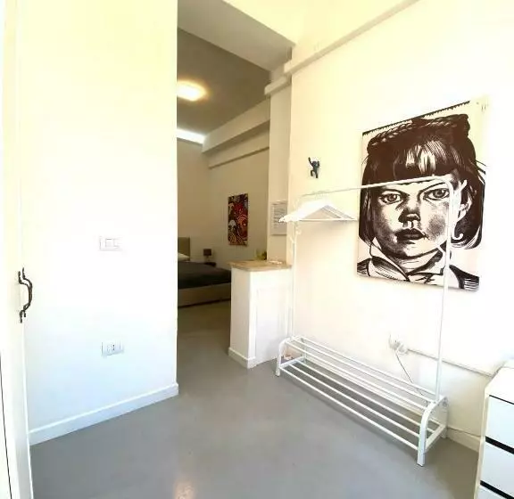 تختخواب و صبحانه Palazzo Pilo