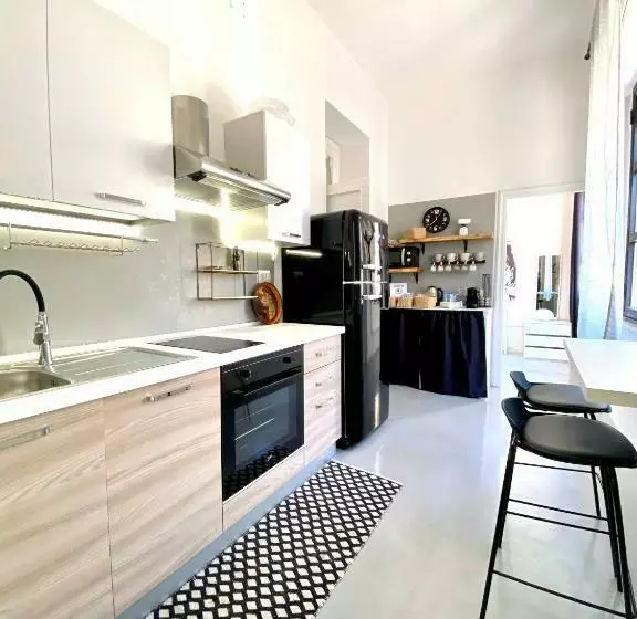 تختخواب و صبحانه Palazzo Pilo