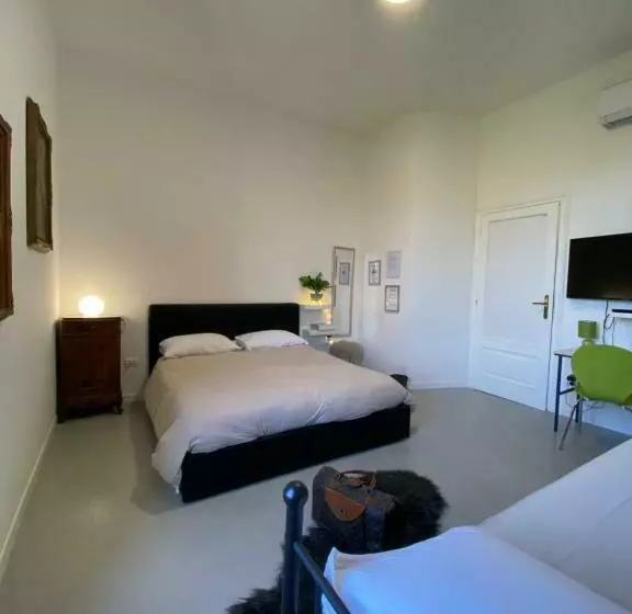 تختخواب و صبحانه Palazzo Pilo