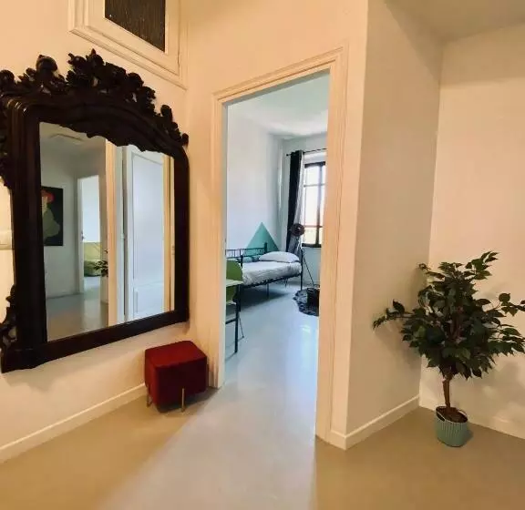 تختخواب و صبحانه Palazzo Pilo