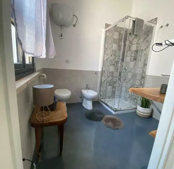 تختخواب و صبحانه Palazzo Pilo