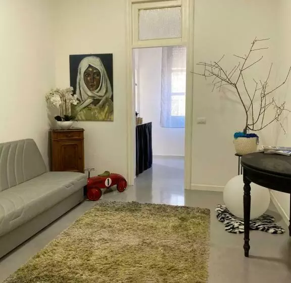 تختخواب و صبحانه Palazzo Pilo
