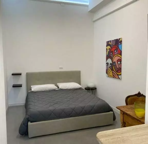 تختخواب و صبحانه Palazzo Pilo