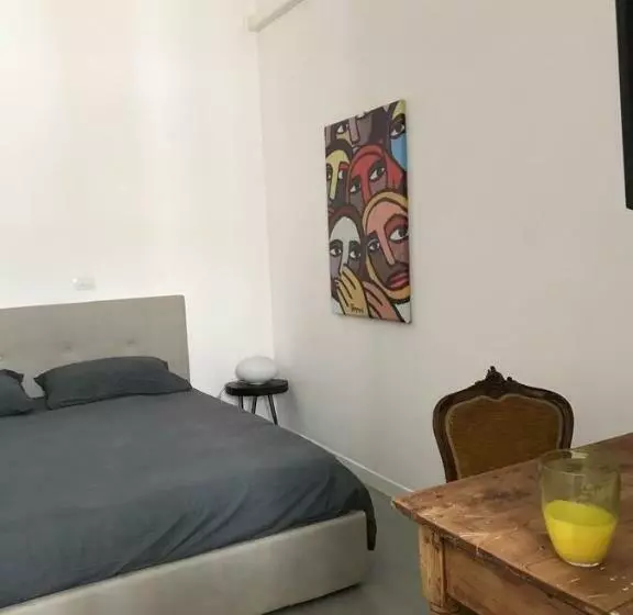 تختخواب و صبحانه Palazzo Pilo