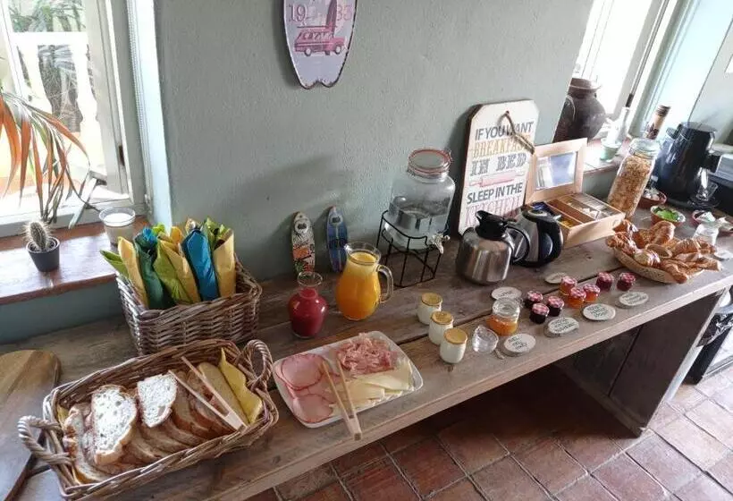 ベッドアンドブレックファースト Quinta Pereiro Tropic Garden, Algarve