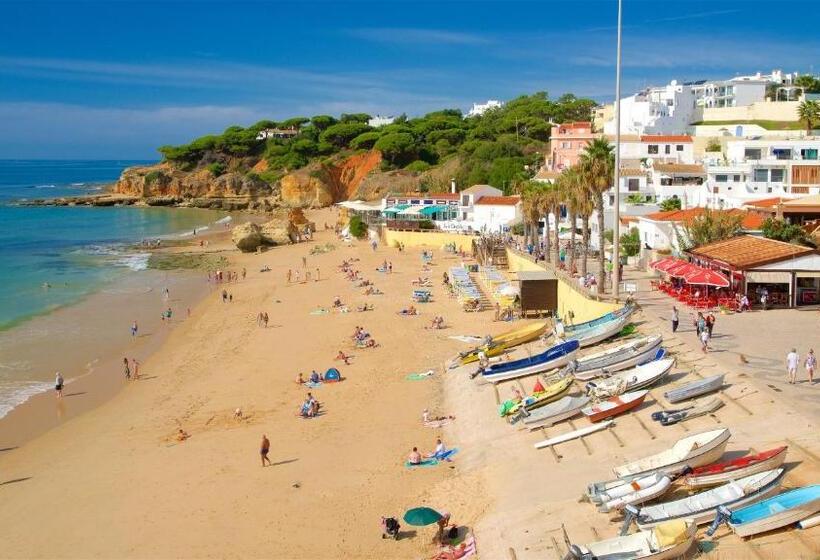 مبيت وإفطار Quinta Pereiro Tropic Garden, Algarve