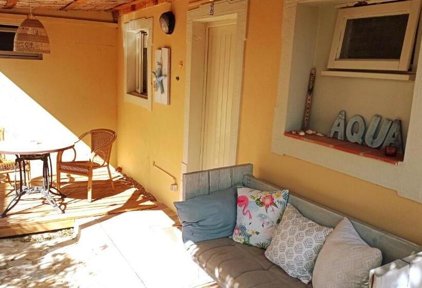 مبيت وإفطار Quinta Pereiro Tropic Garden, Algarve