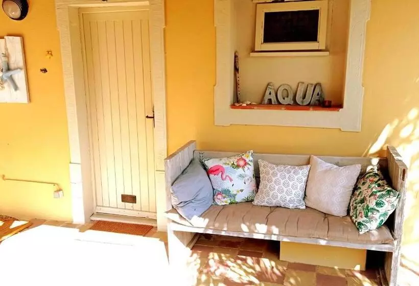 ベッドアンドブレックファースト Quinta Pereiro Tropic Garden, Algarve