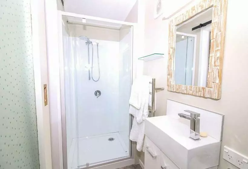 Aamiaismajoitus (B&B) Studio @ 91