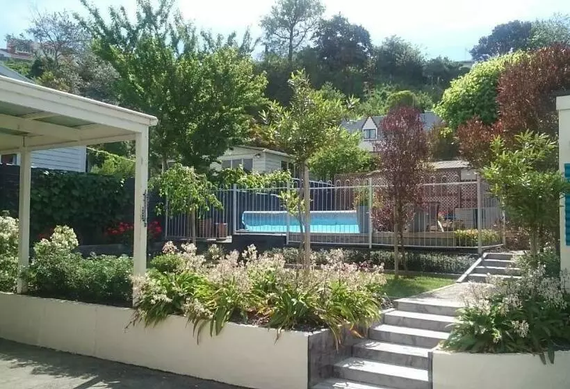 Aamiaismajoitus (B&B) Studio @ 91