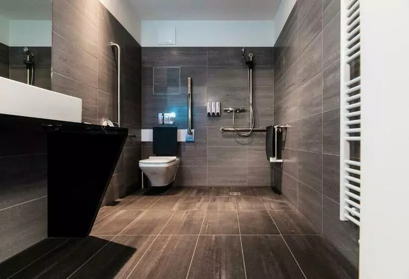 Blackhome Graz I Contactless Check In