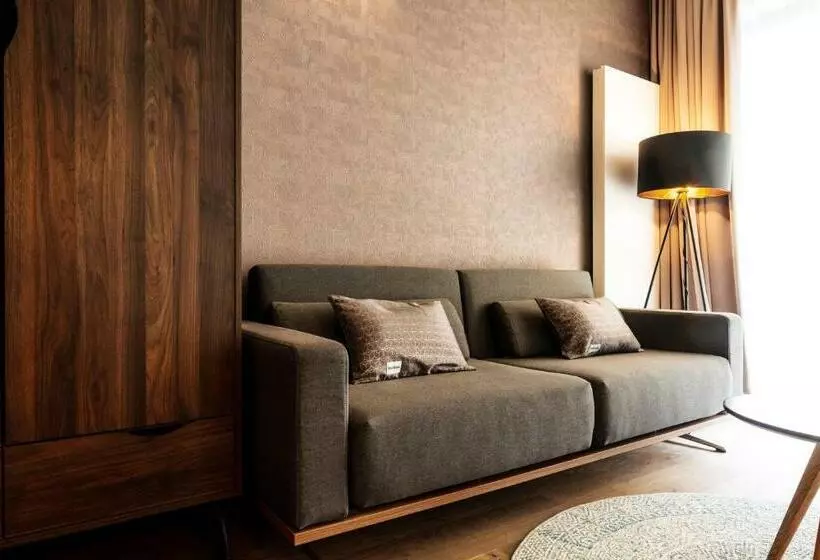 Blackhome Graz I Contactless Check In