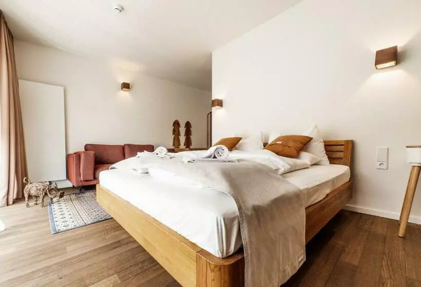 Blackhome Graz I Contactless Check In