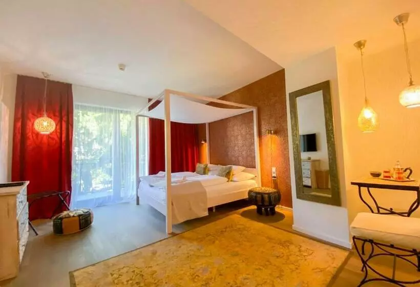 Blackhome Graz I Contactless Check In