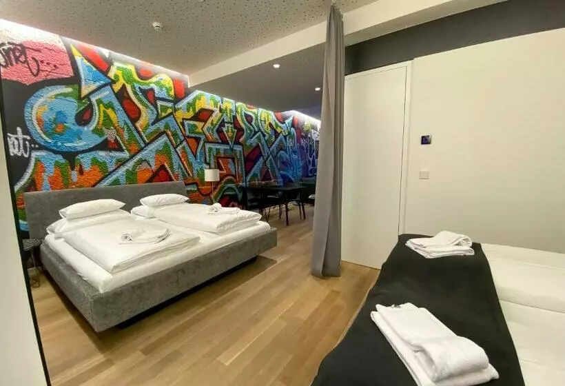 Blackhome Graz I Contactless Check In