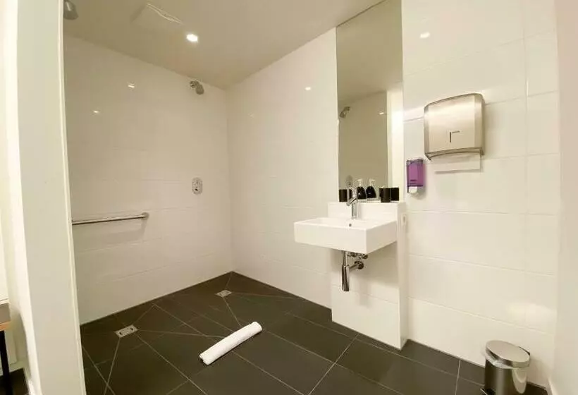 Blackhome Graz I Contactless Check In