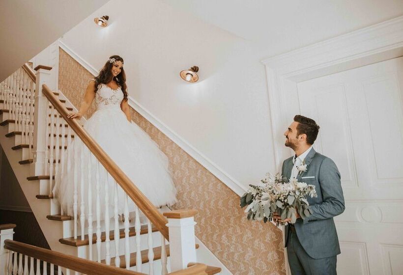 호텔 Das Betthupferl