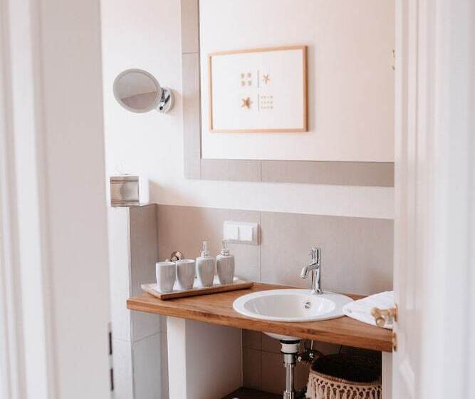 호텔 Das Betthupferl