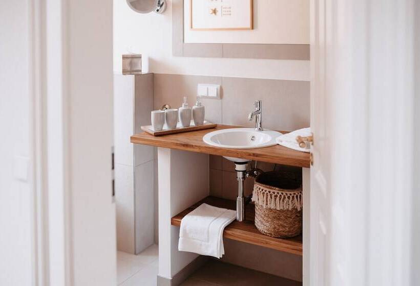 호텔 Das Betthupferl