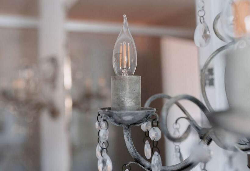 호텔 Das Betthupferl