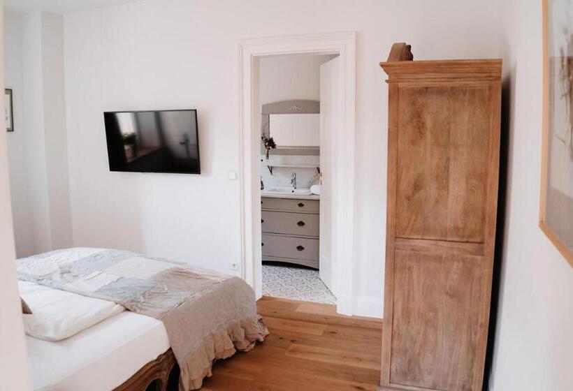 호텔 Das Betthupferl