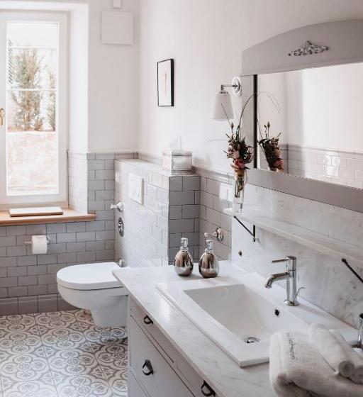 호텔 Das Betthupferl