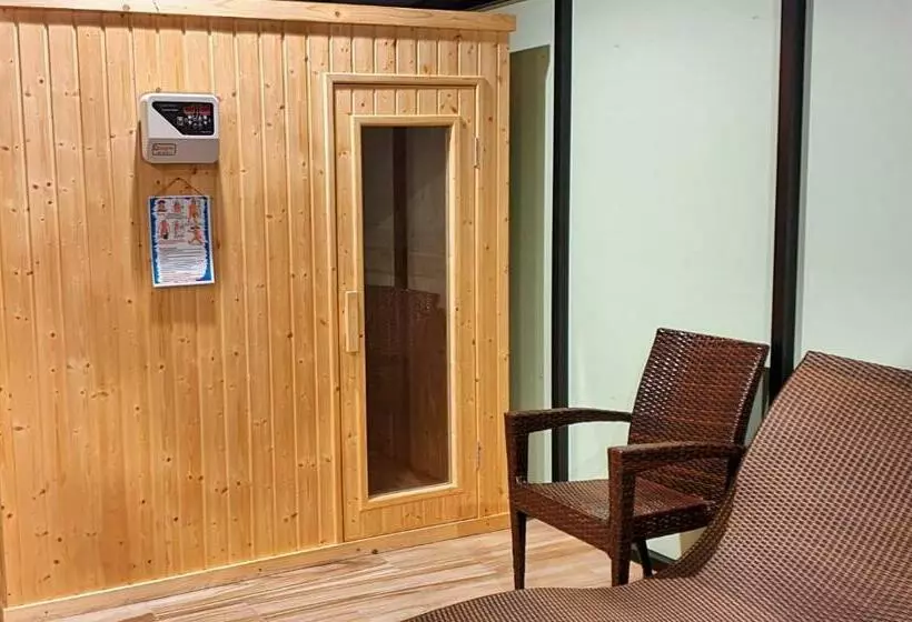 Hotelli Kerepiman Boutique